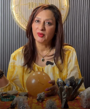 Dr. Preetha Katyal